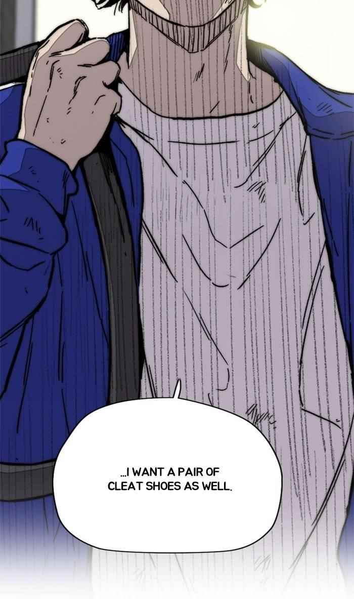 Wind Breaker Chapter 331 - Page 137