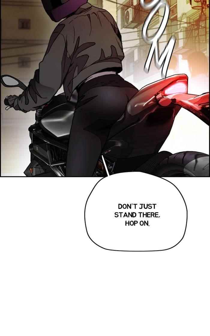 Wind Breaker Chapter 331 - Page 26