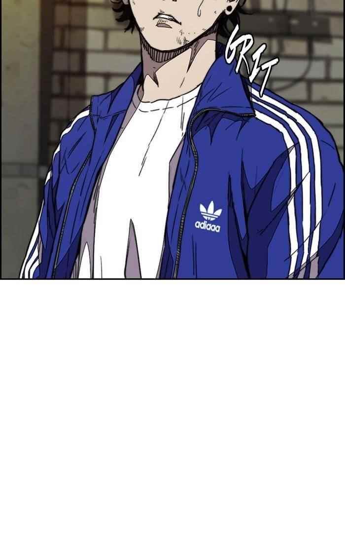 Wind Breaker Chapter 331 - Page 28
