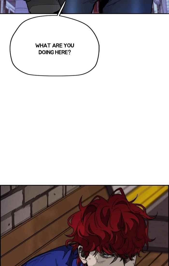 Wind Breaker Chapter 331 - Page 3