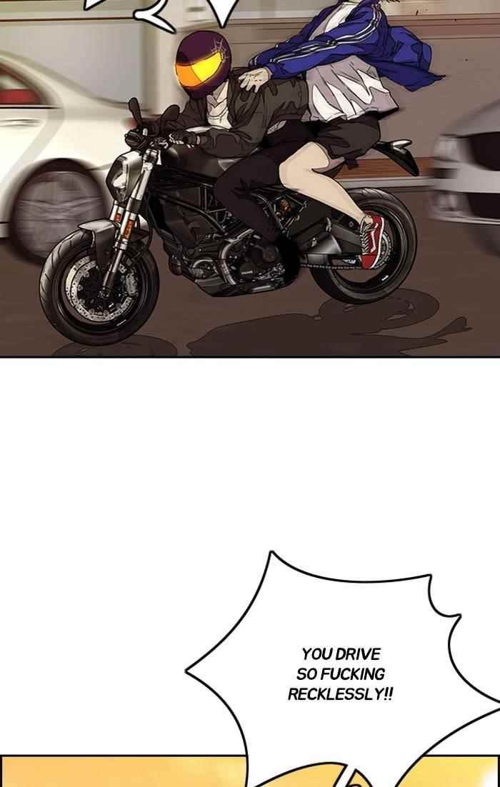 Wind Breaker Chapter 331 - Page 33