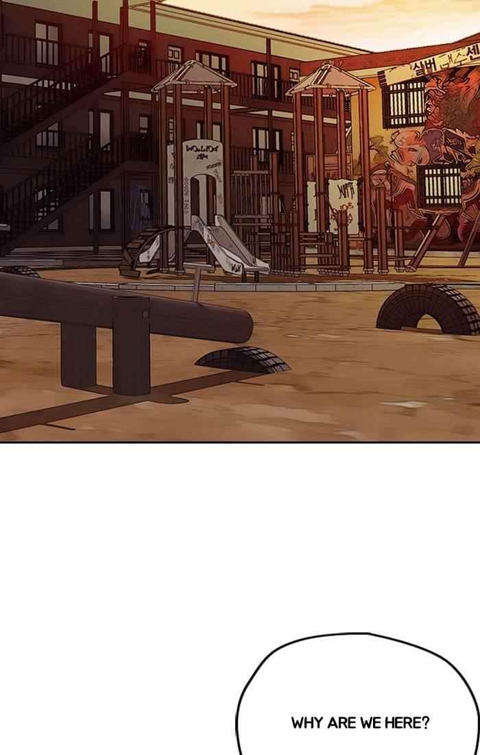 Wind Breaker Chapter 331 - Page 46