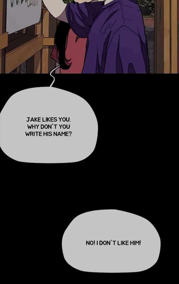 Wind Breaker Chapter 331 - Page 54