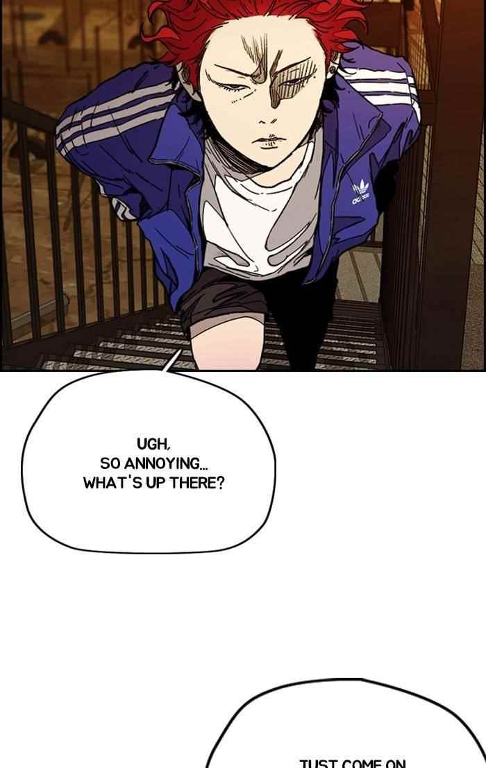 Wind Breaker Chapter 331 - Page 66