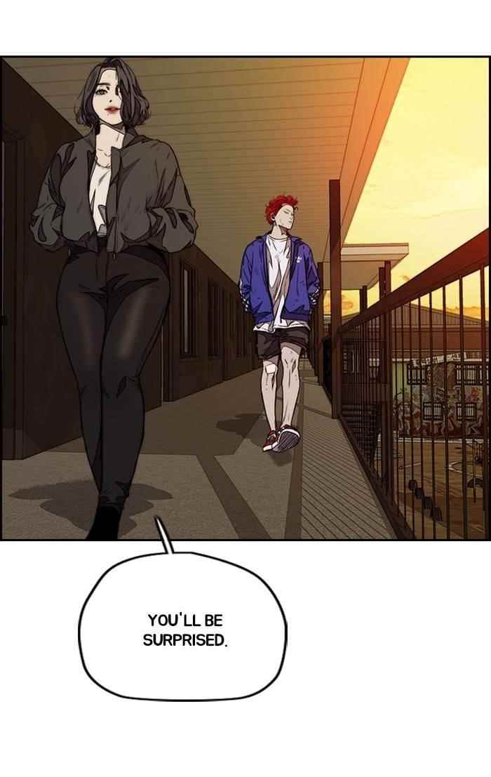 Wind Breaker Chapter 331 - Page 68