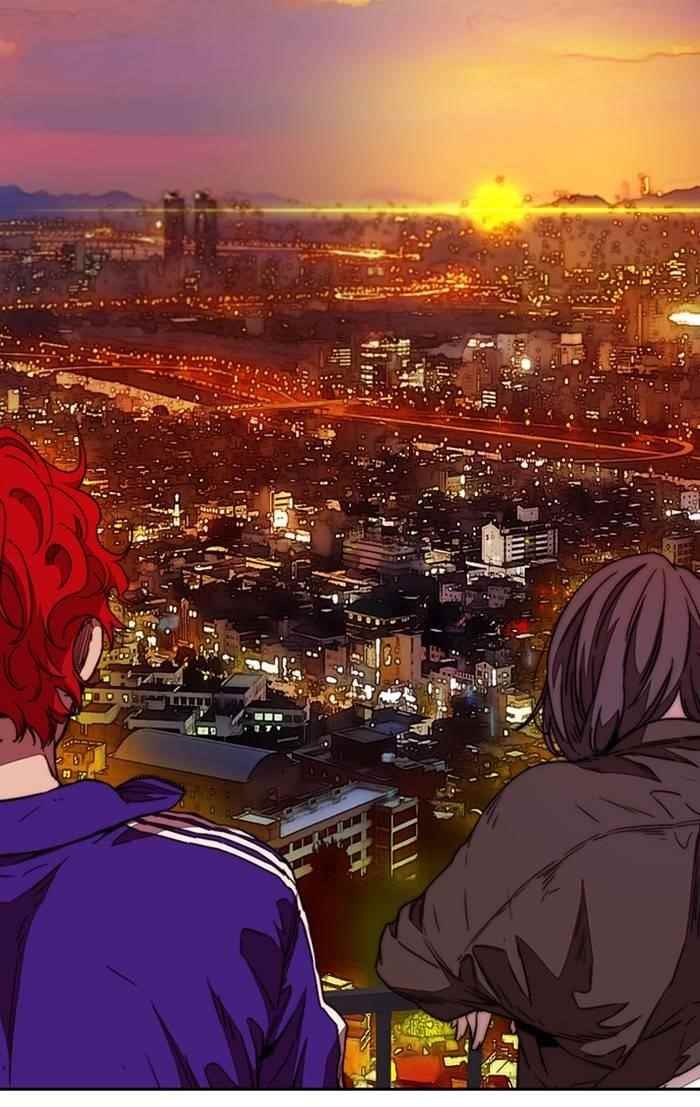 Wind Breaker Chapter 331 - Page 73