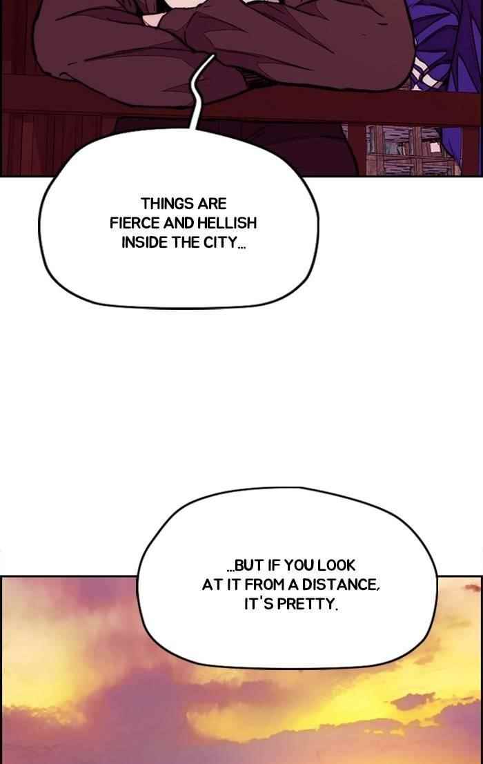 Wind Breaker Chapter 331 - Page 76