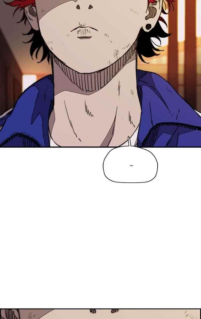 Wind Breaker Chapter 331 - Page 88