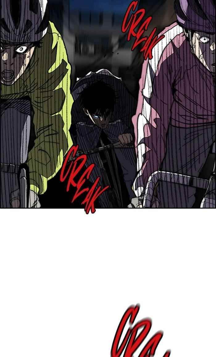 Wind Breaker Chapter 332 - Page 87