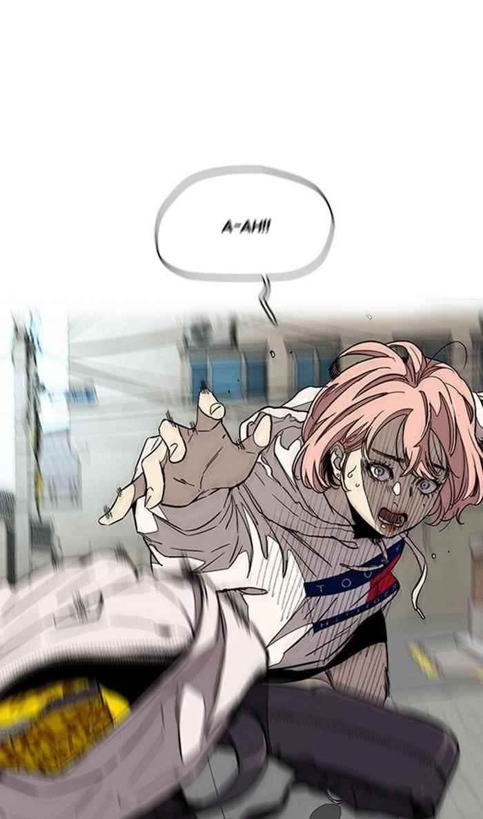 Wind Breaker Chapter 333 - Page 102