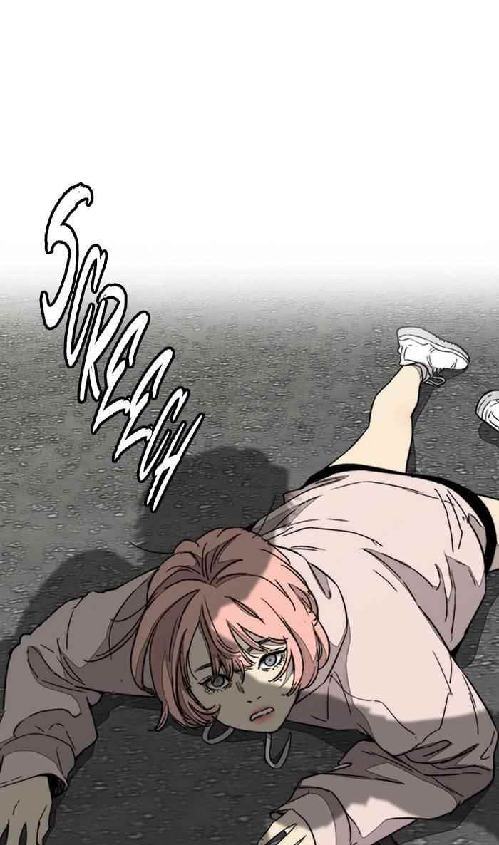 Wind Breaker Chapter 333 - Page 109