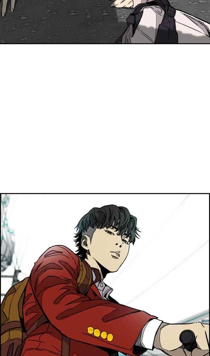Wind Breaker Chapter 333 - Page 110