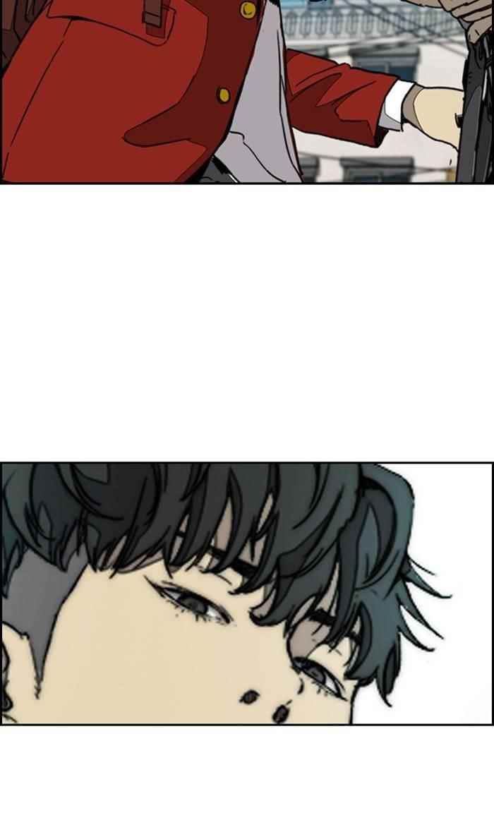 Wind Breaker Chapter 333 - Page 111