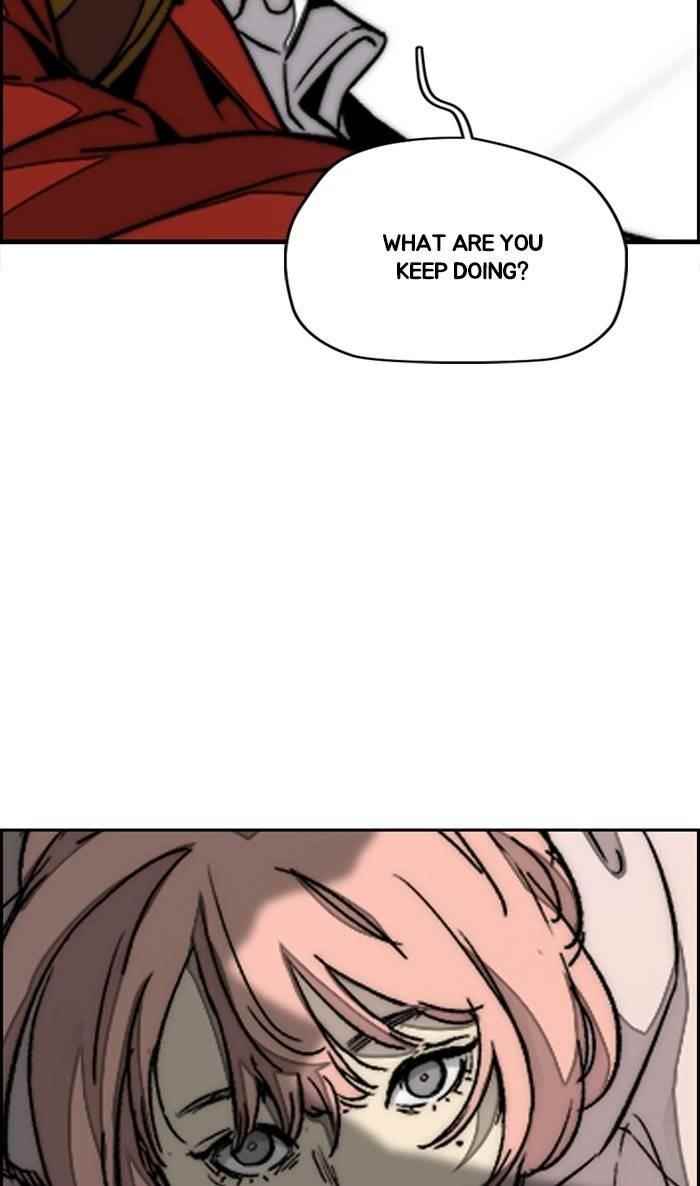 Wind Breaker Chapter 333 - Page 114