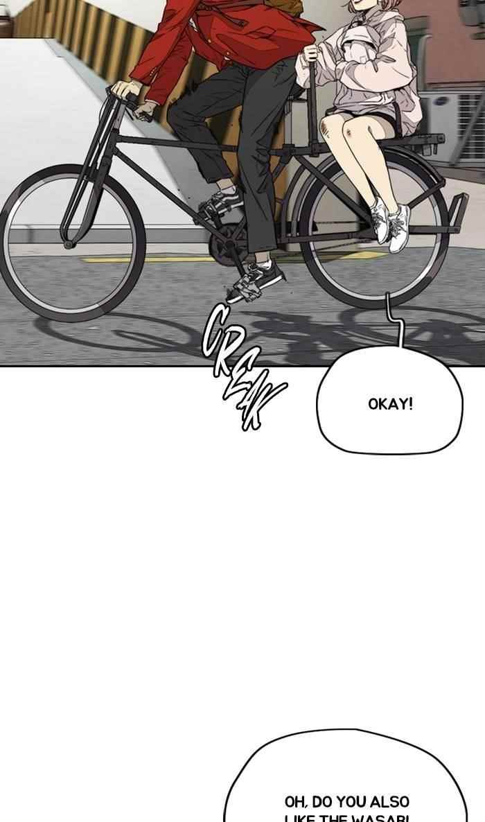 Wind Breaker Chapter 333 - Page 118