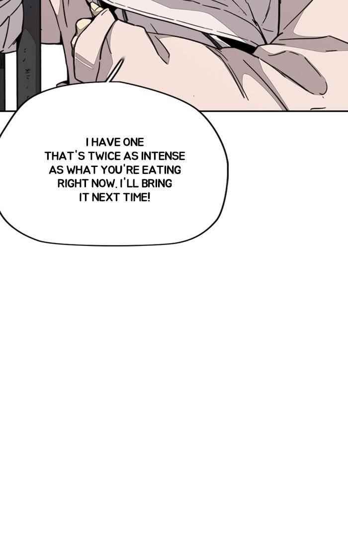 Wind Breaker Chapter 333 - Page 121