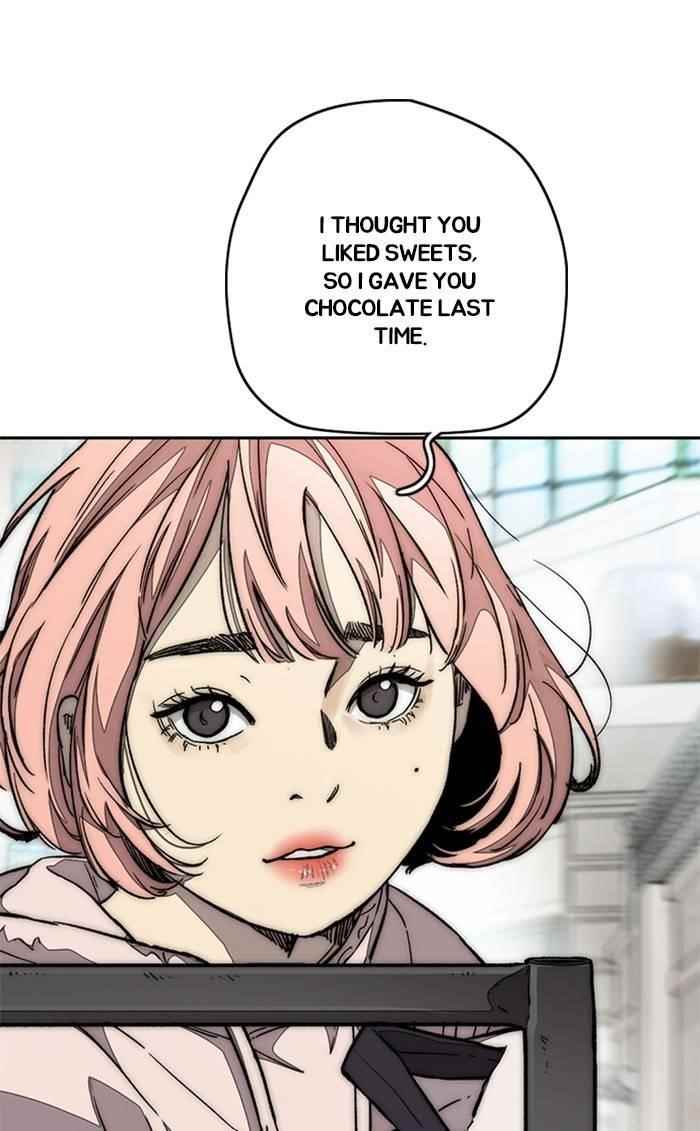 Wind Breaker Chapter 333 - Page 123