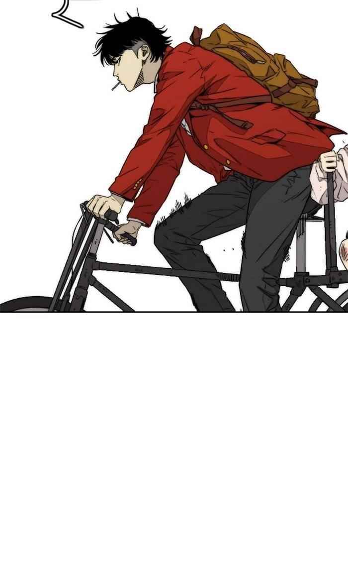 Wind Breaker Chapter 333 - Page 125