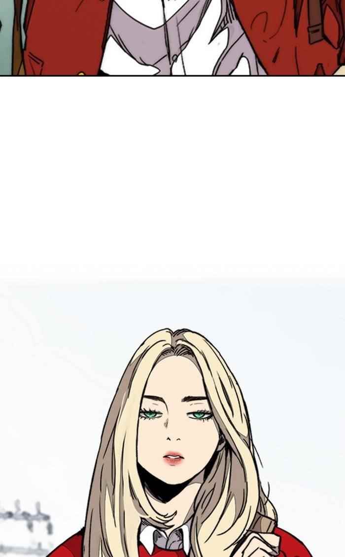 Wind Breaker Chapter 333 - Page 137