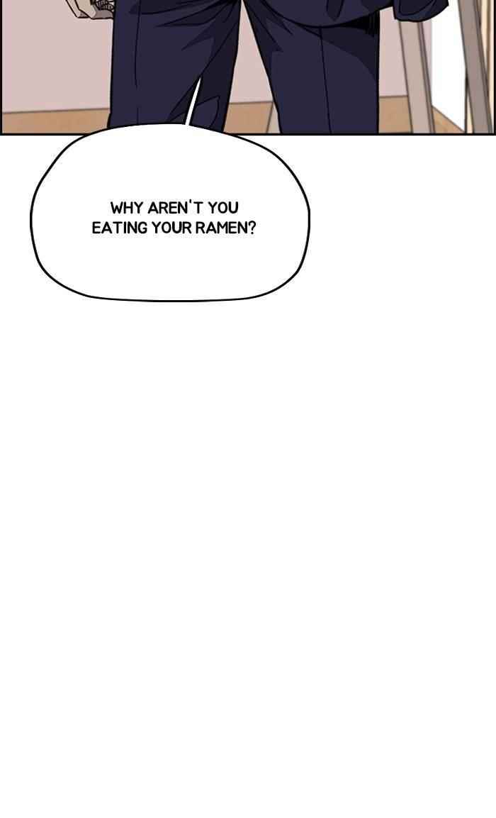 Wind Breaker Chapter 333 - Page 16