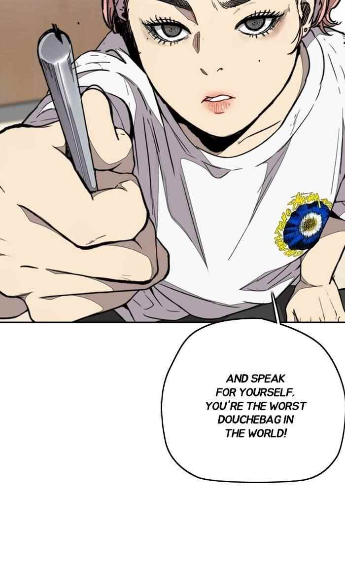 Wind Breaker Chapter 333 - Page 26