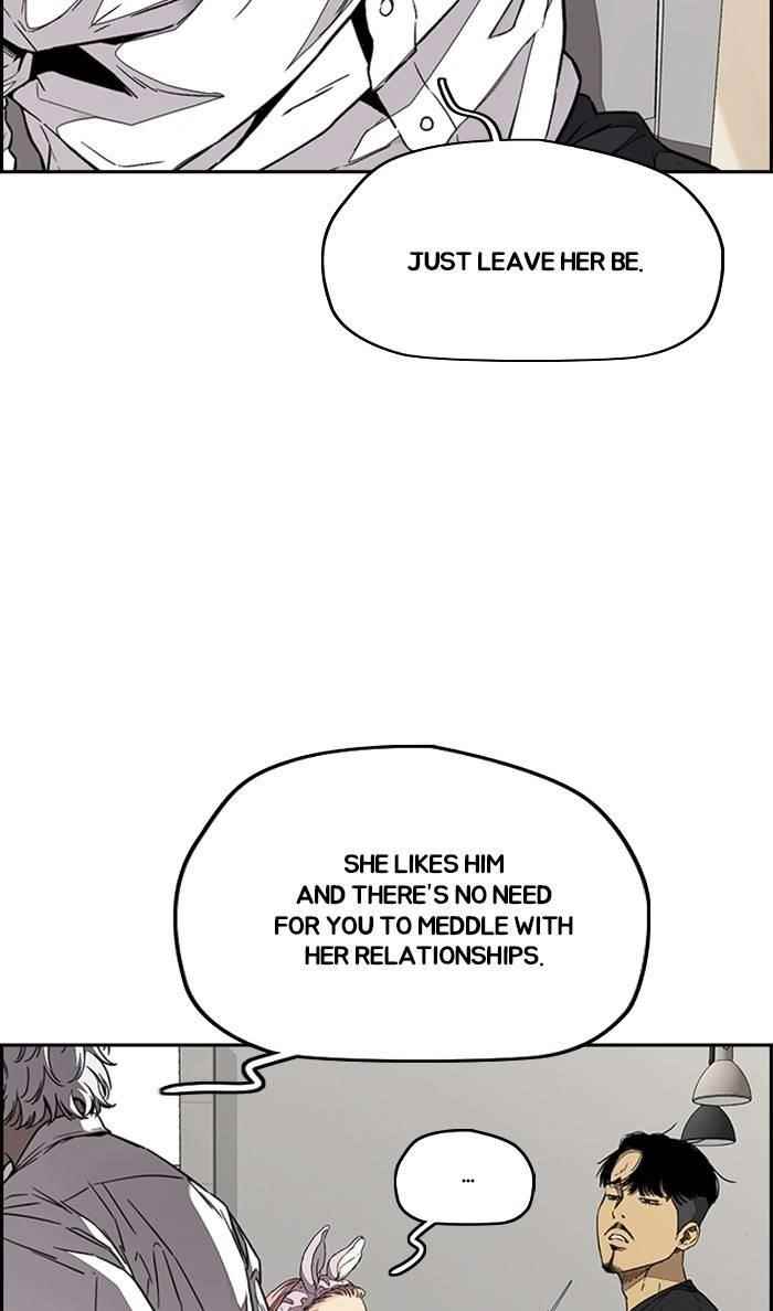 Wind Breaker Chapter 333 - Page 29