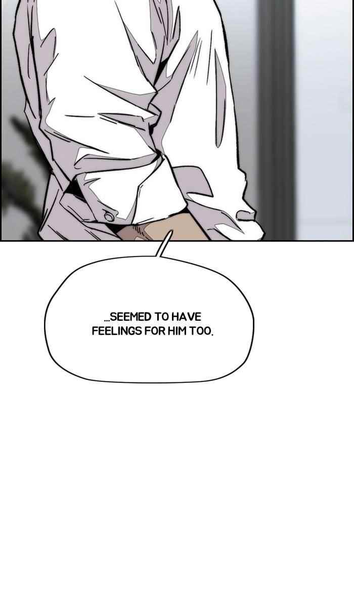 Wind Breaker Chapter 333 - Page 33