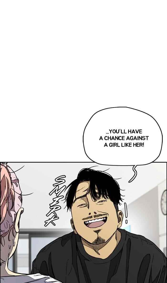 Wind Breaker Chapter 333 - Page 40