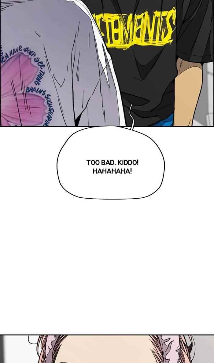 Wind Breaker Chapter 333 - Page 41