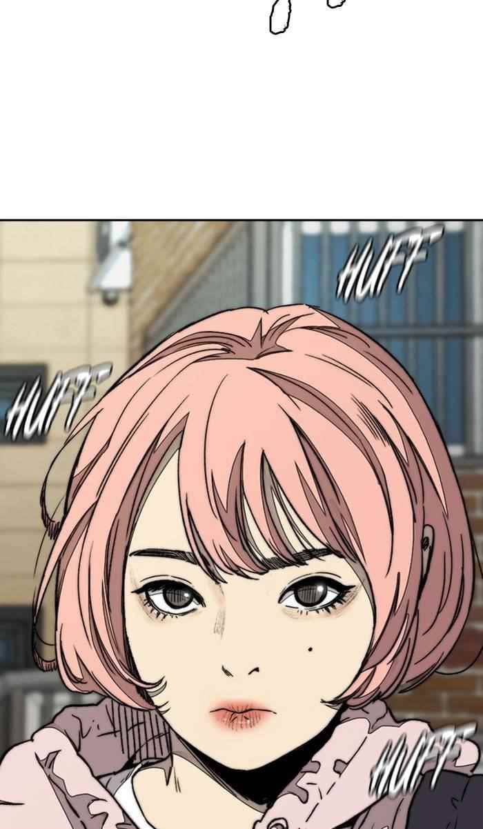 Wind Breaker Chapter 333 - Page 62