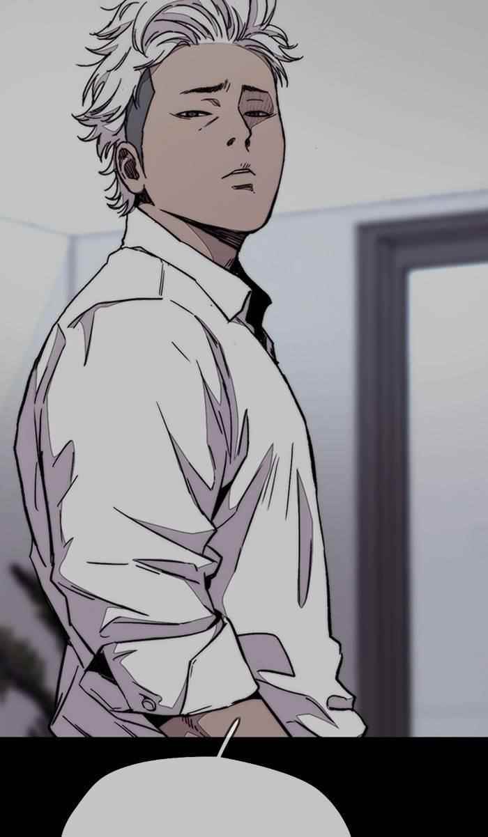 Wind Breaker Chapter 333 - Page 64