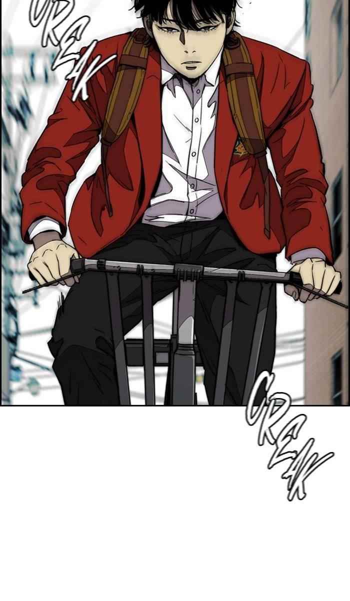 Wind Breaker Chapter 333 - Page 69