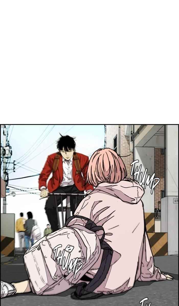 Wind Breaker Chapter 333 - Page 72