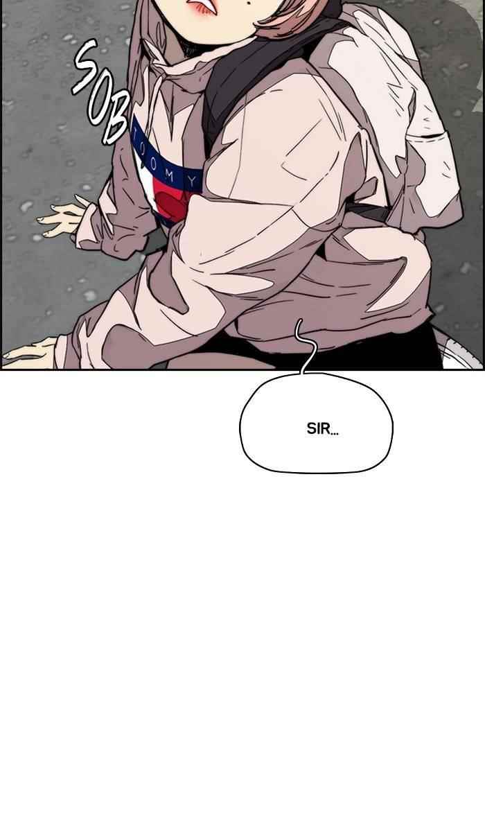 Wind Breaker Chapter 333 - Page 81