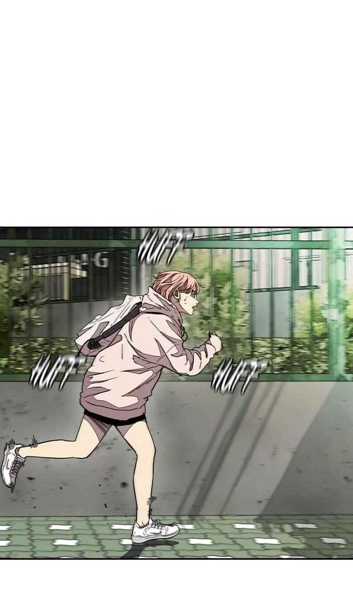 Wind Breaker Chapter 333 - Page 85