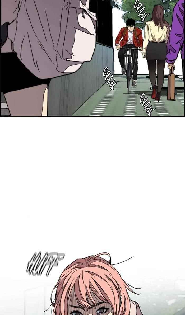 Wind Breaker Chapter 333 - Page 88