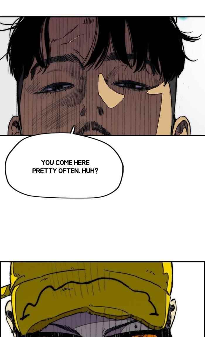 Wind Breaker Chapter 334 - Page 124