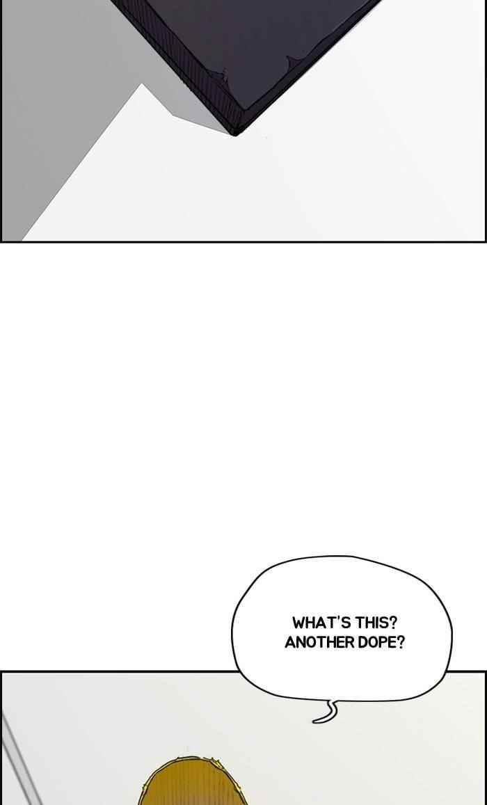 Wind Breaker Chapter 334 - Page 129