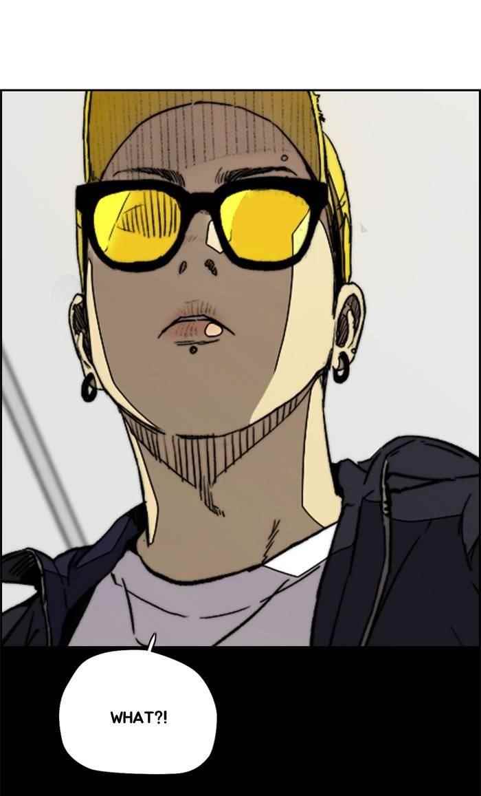 Wind Breaker Chapter 334 - Page 133