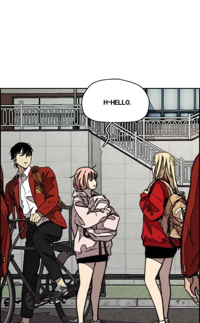 Wind Breaker Chapter 334 - Page 15