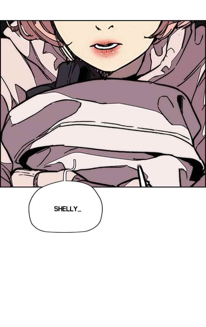 Wind Breaker Chapter 334 - Page 26