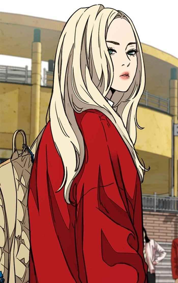 Wind Breaker Chapter 334 - Page 31