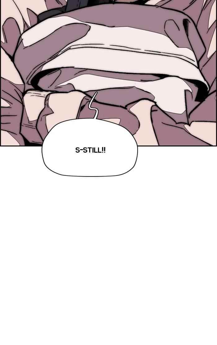 Wind Breaker Chapter 334 - Page 33