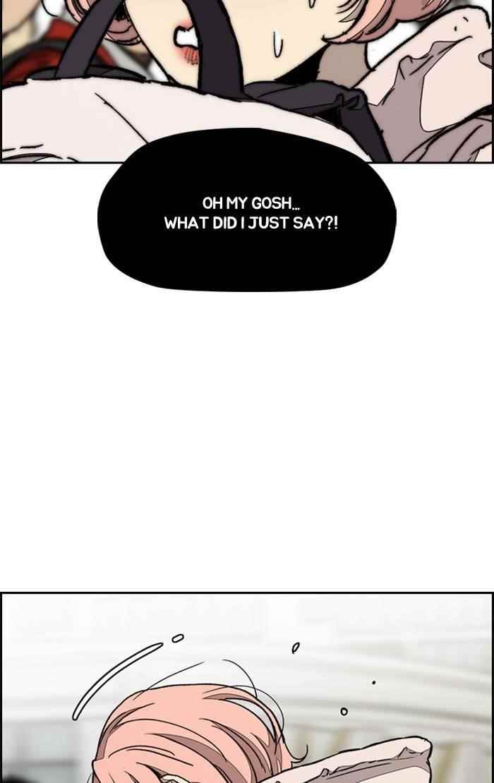 Wind Breaker Chapter 334 - Page 45