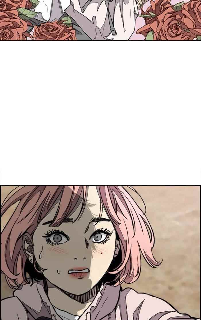 Wind Breaker Chapter 334 - Page 54