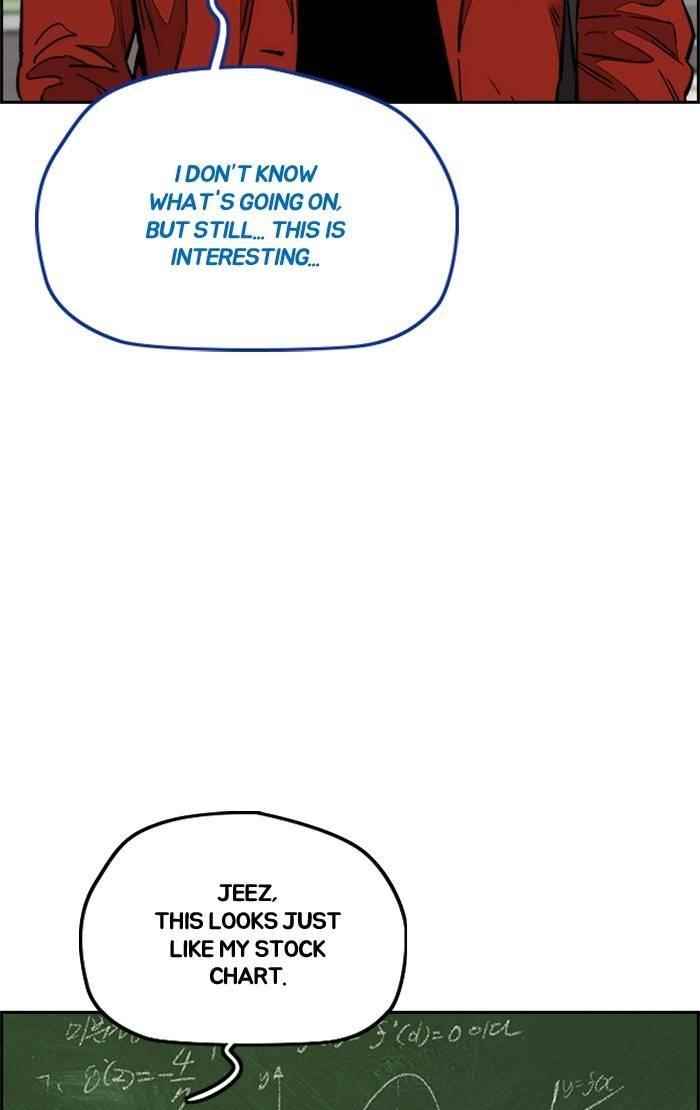 Wind Breaker Chapter 334 - Page 66