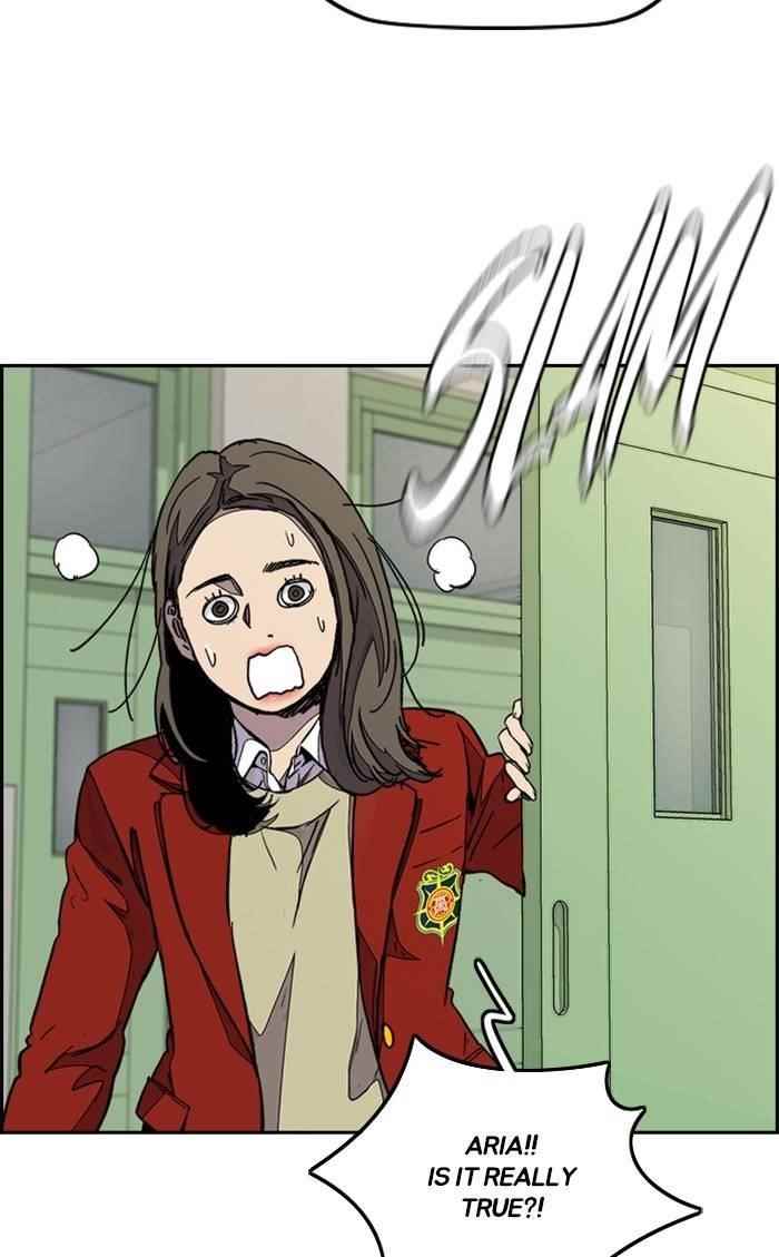 Wind Breaker Chapter 334 - Page 89