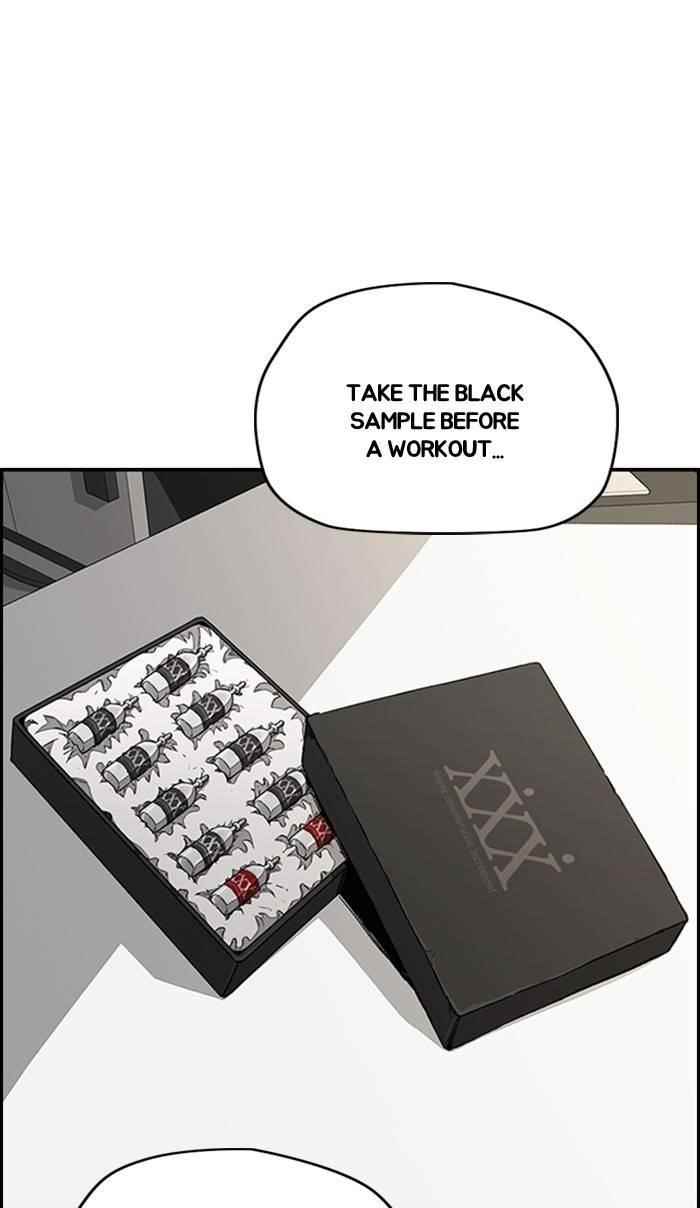 Wind Breaker Chapter 335 - Page 10