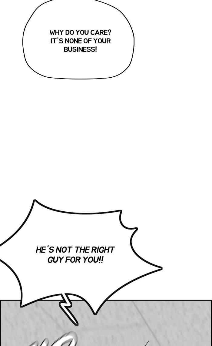 Wind Breaker Chapter 335 - Page 100