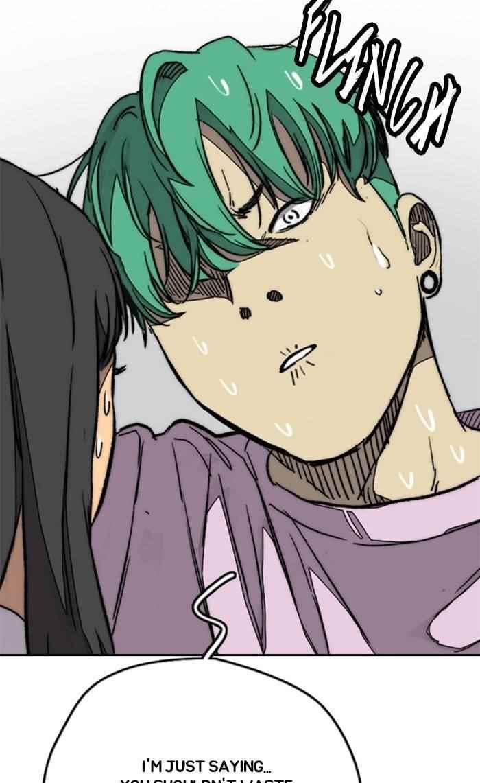 Wind Breaker Chapter 335 - Page 103